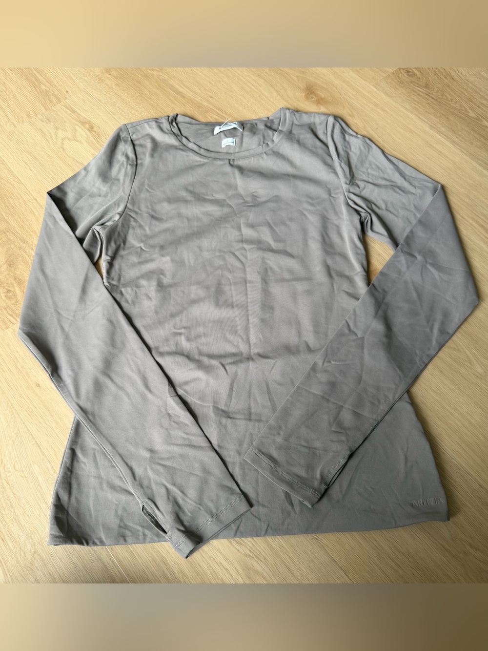 Aritzia Long Sleeve Tee